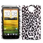 Animal Leopard Cover (Sort)